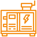 Industrial Generators