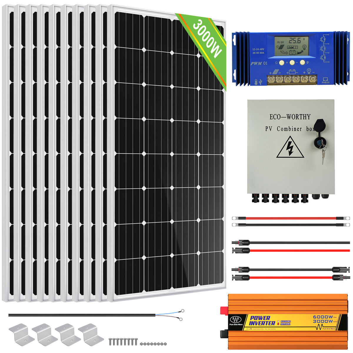 Solar Systems - SM Engineering